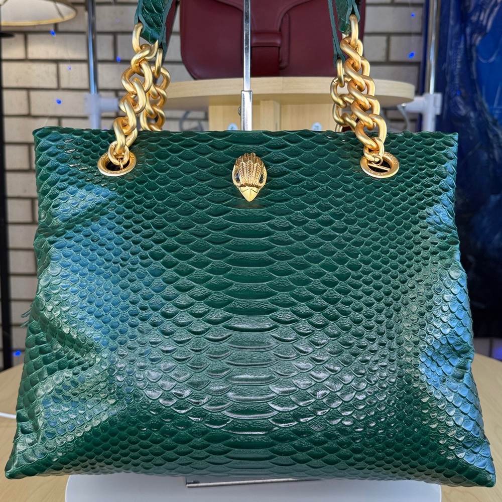 💥KURT GEIGER - Kensington Tote Bag59U207 - Picture 5 of 17